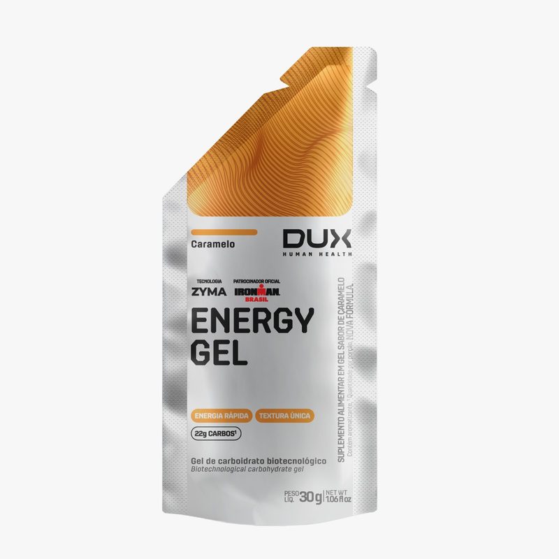 Energy Gel DUX 30 g